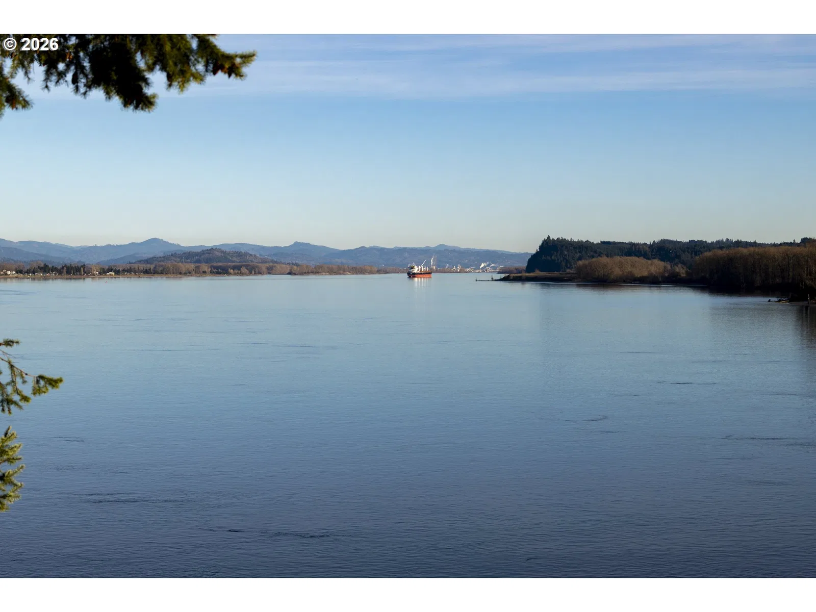Gull Island, Clatskanie, OR 97016 — photograph 19