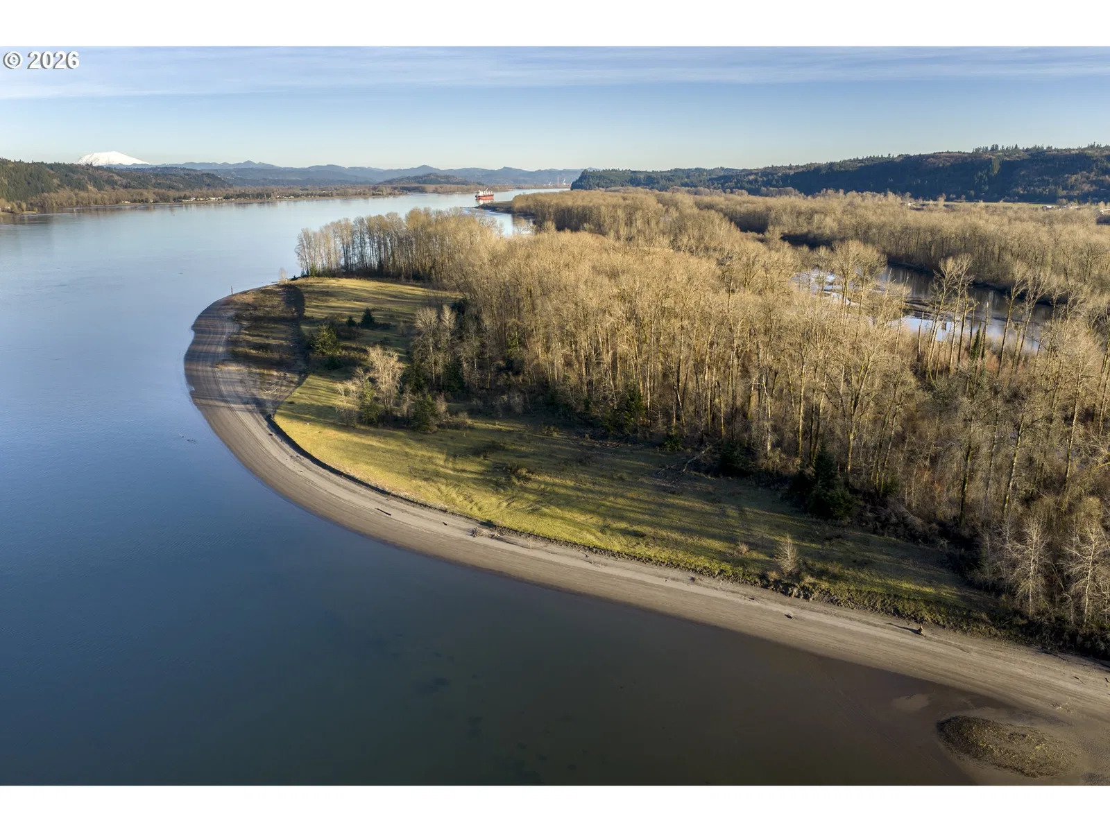 Gull Island, Clatskanie, OR 97016 — photograph 28