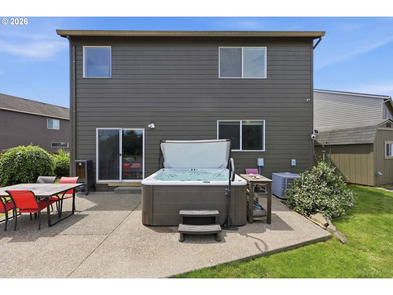 51276 SW Rembrandt Dr, Scappoose, OR 97056 — photograph 20