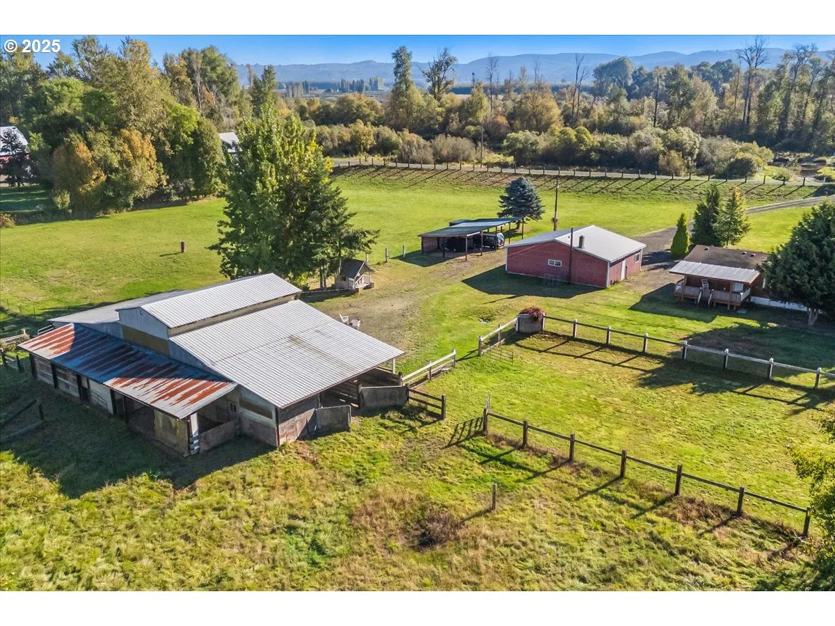 78527 Point Adams Rd, Clatskanie, OR 97016 — photograph 6