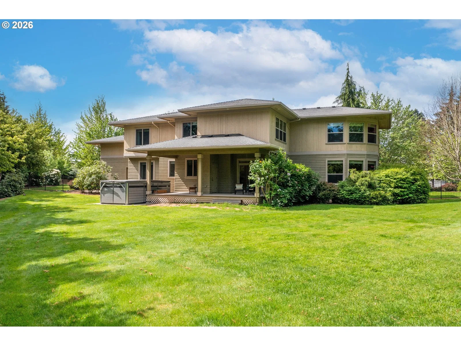 908 NE 224th Cir, Ridgefield, Wa 98642 — photograph 17