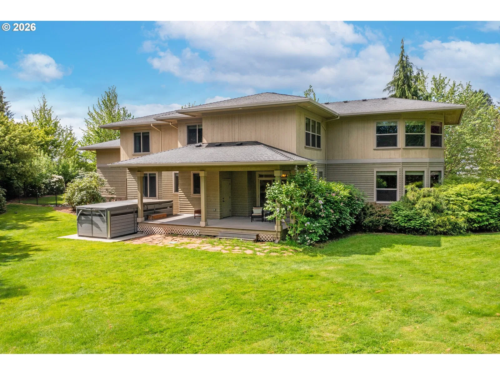 908 NE 224th Cir, Ridgefield, Wa 98642 — photograph 18