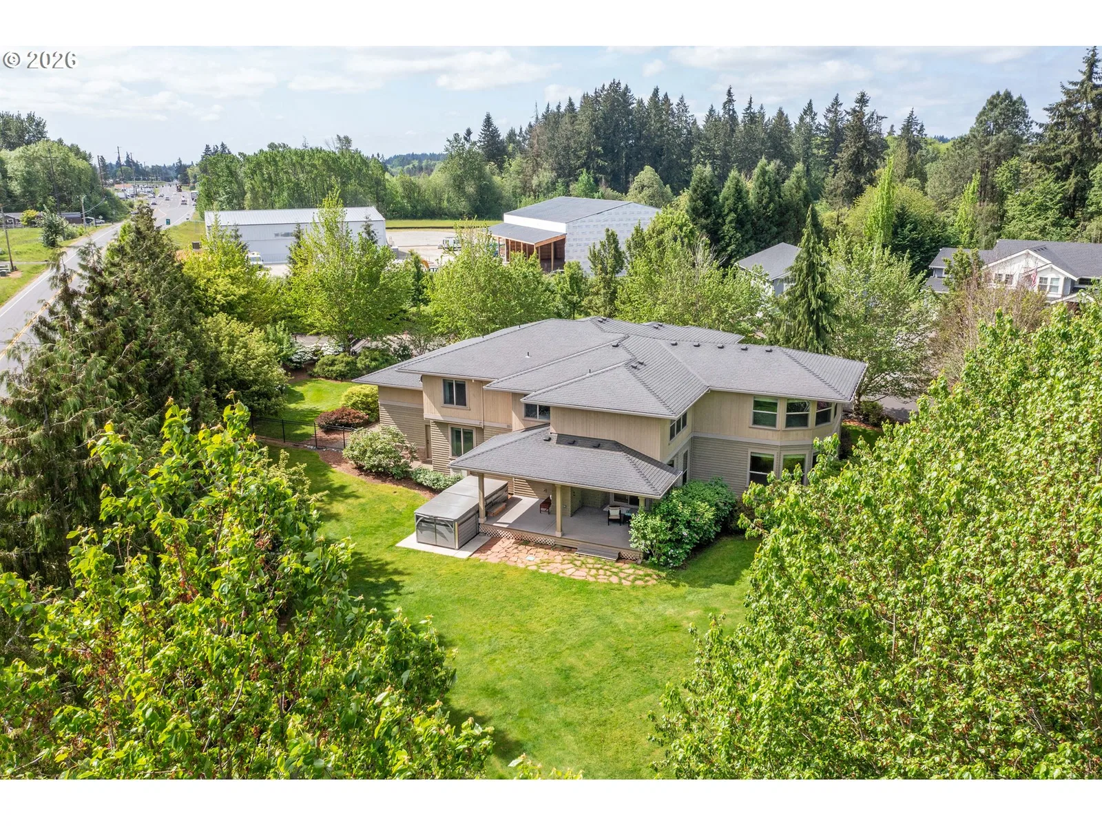 908 NE 224th Cir, Ridgefield, Wa 98642 — photograph 19
