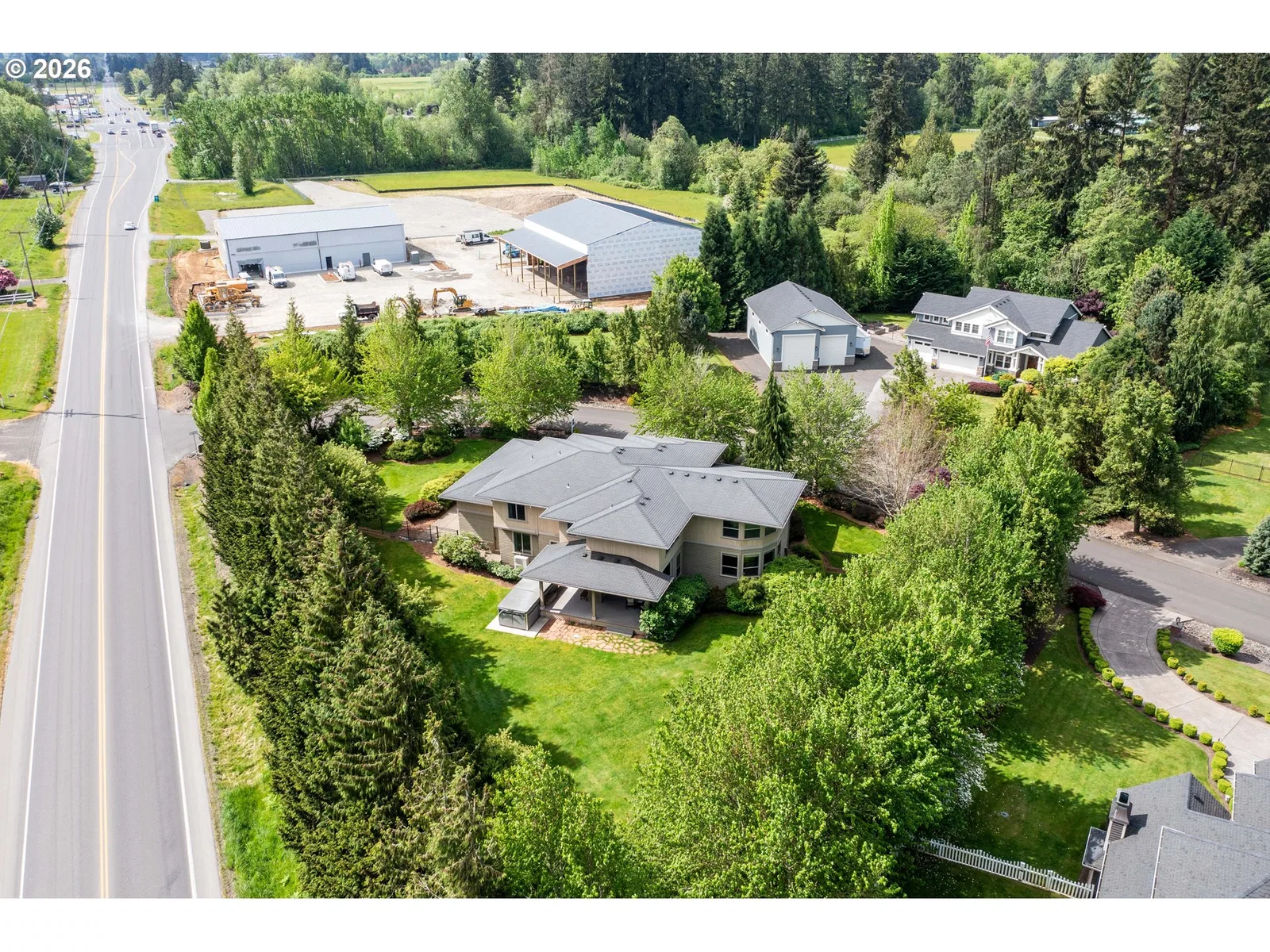 908 NE 224th Cir, Ridgefield, Wa 98642 — photograph 20