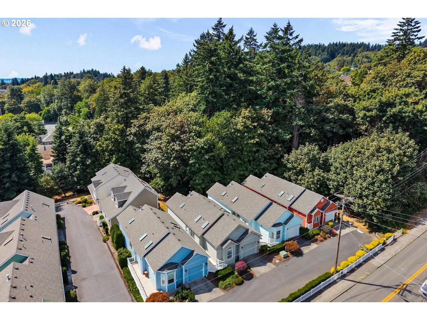 727 NE Dallas St, Camas, Wa 98607 — photograph 31