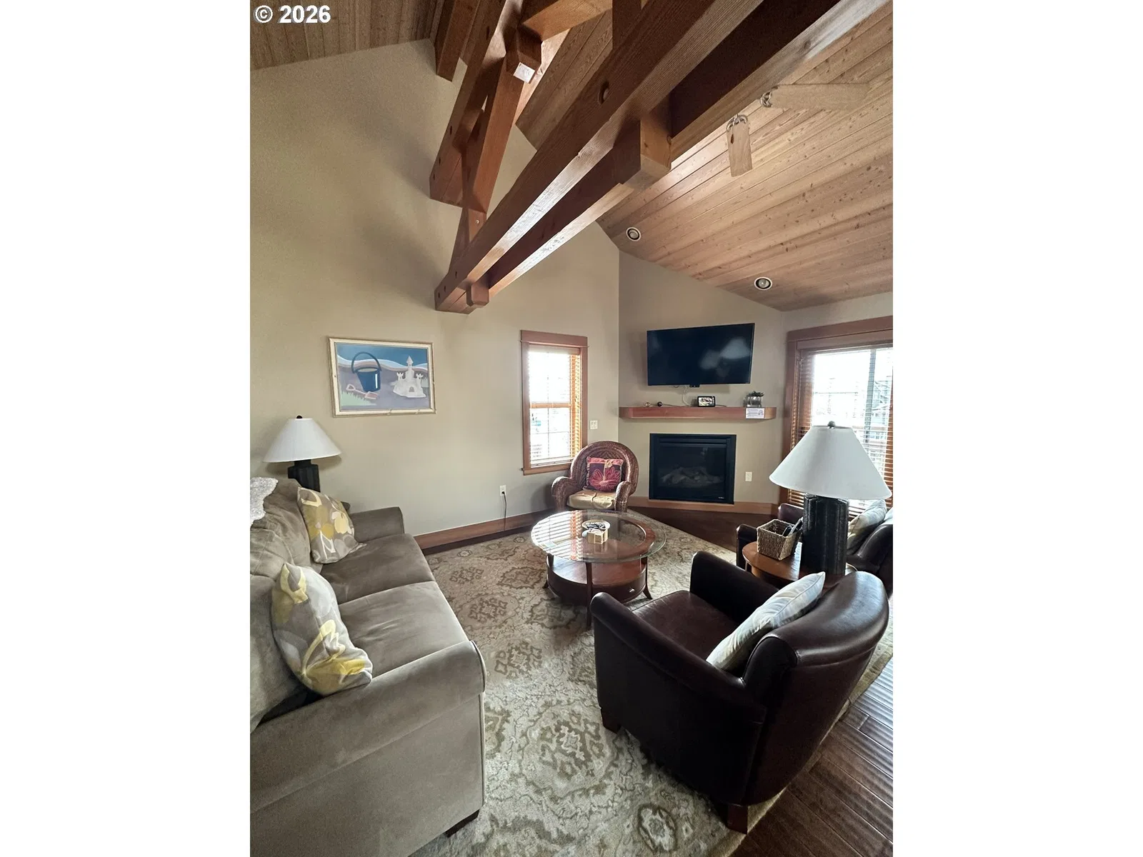 132 E Surfcrest Ave B2-K, Cannon Beach, OR 97110 — photograph 8