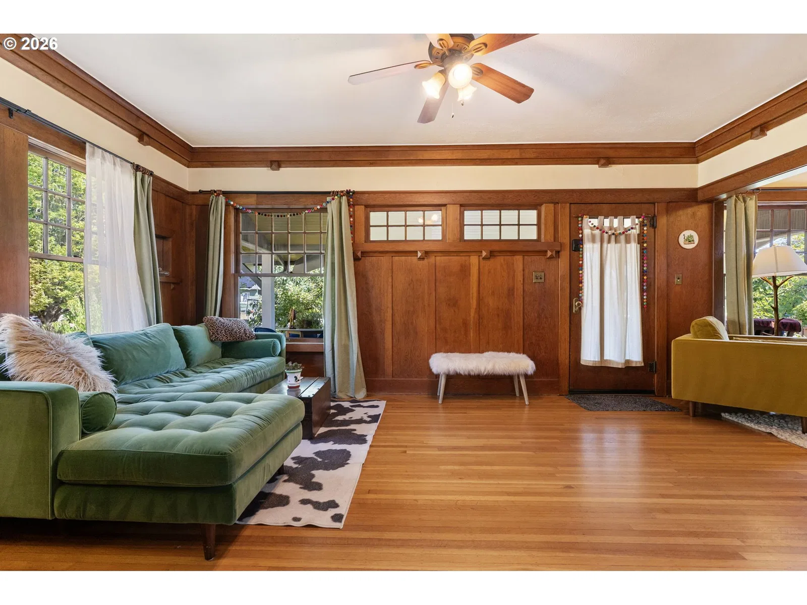 5735 N Detroit Ave, Portland, OR 97217 — photograph 7