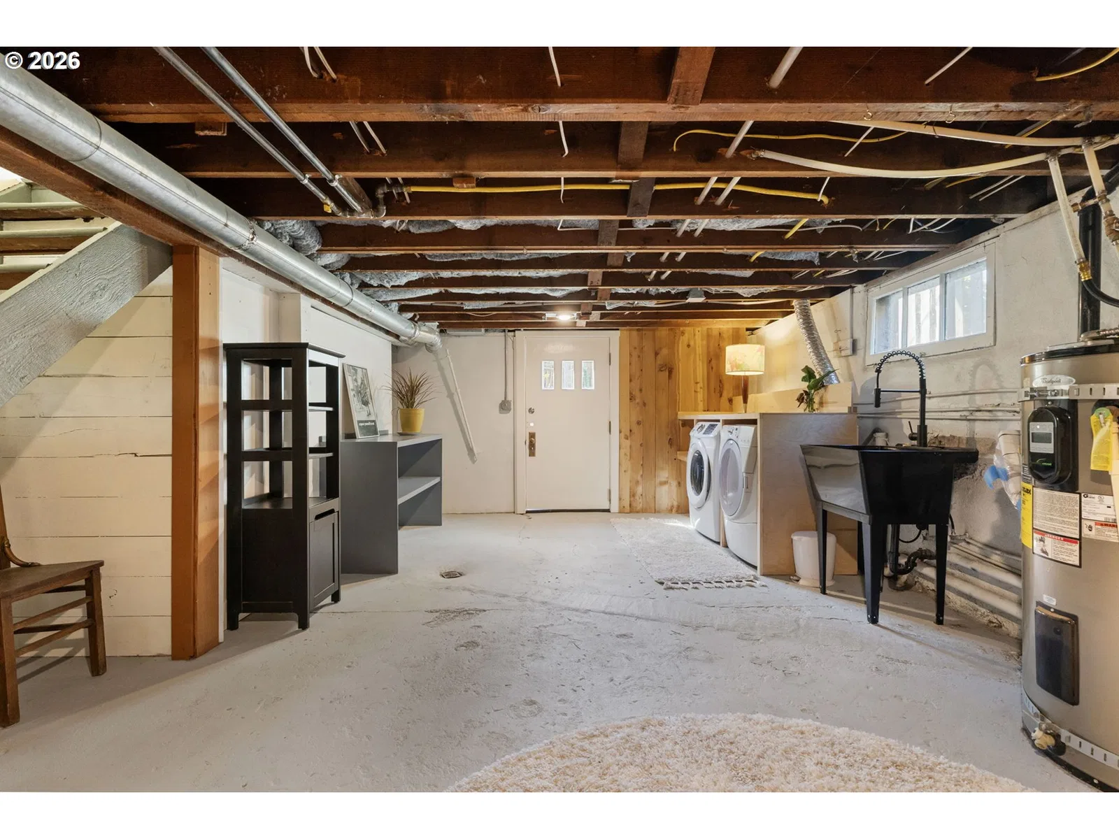 5735 N Detroit Ave, Portland, OR 97217 — photograph 37