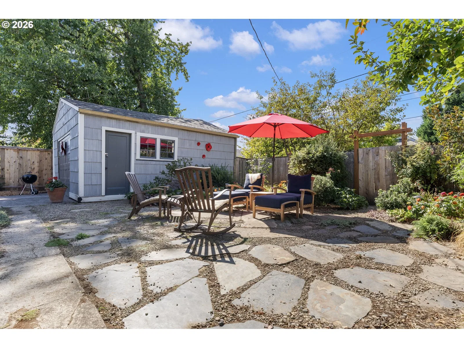 5735 N Detroit Ave, Portland, OR 97217 — photograph 41