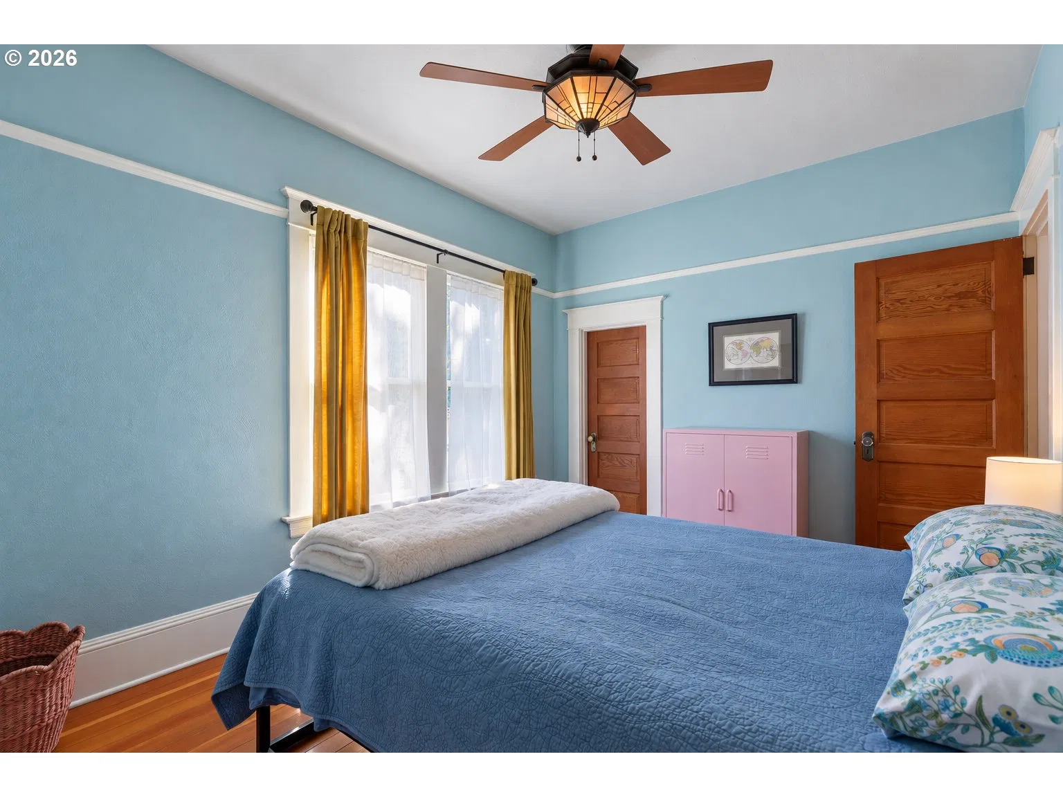 5735 N Detroit Ave, Portland, OR 97217 — photograph 32