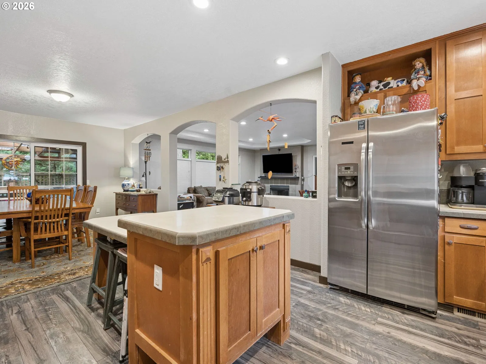 24683 E Cedar Hill Pl, Welches, OR 97067 — photograph 19