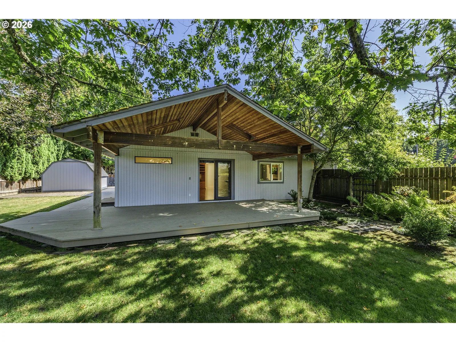 5751 NE Haystack St, Hillsboro, OR 97124 — photograph 29