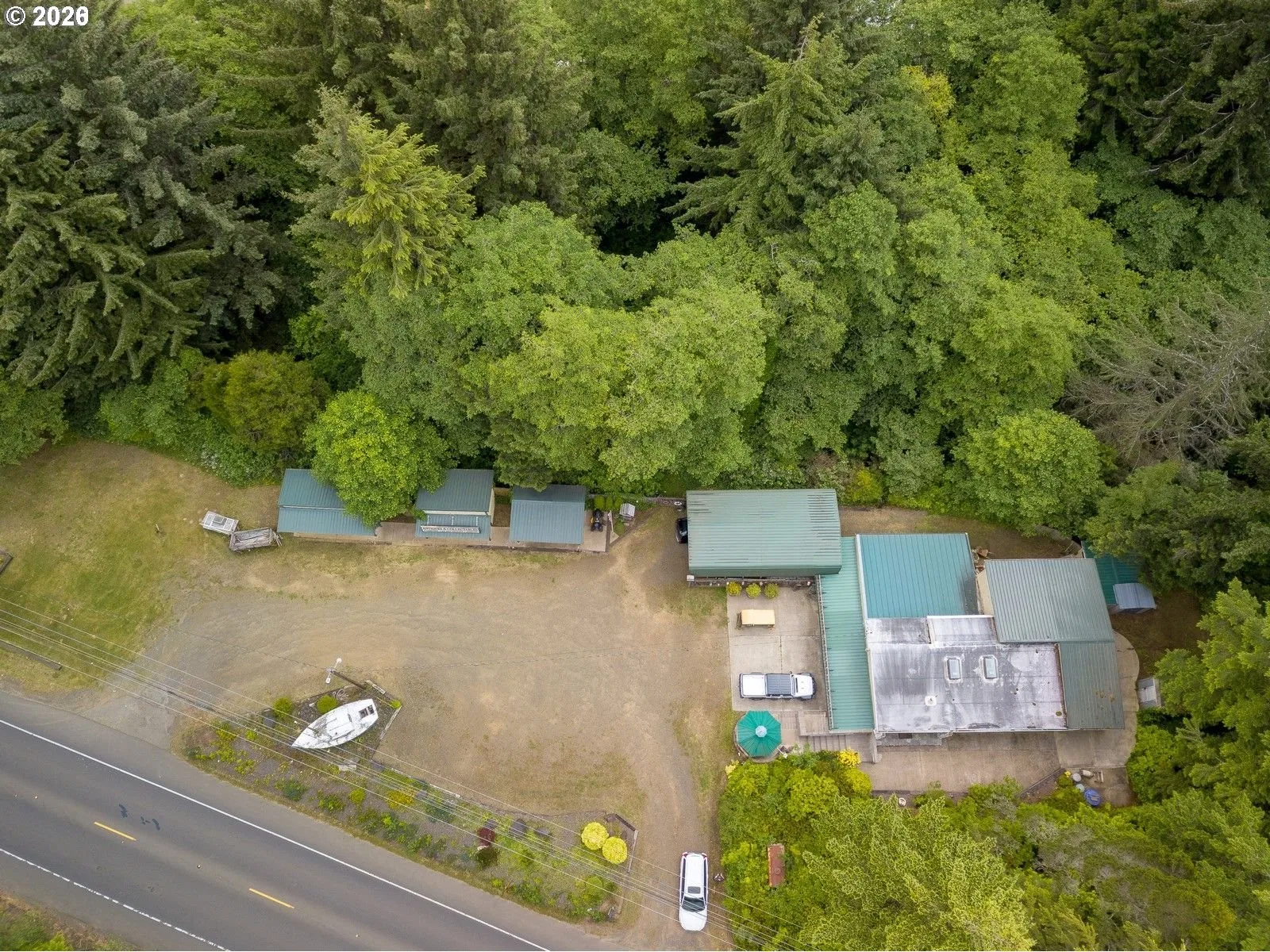 84755 Highway 101, Florence, OR 97439 — photograph 9