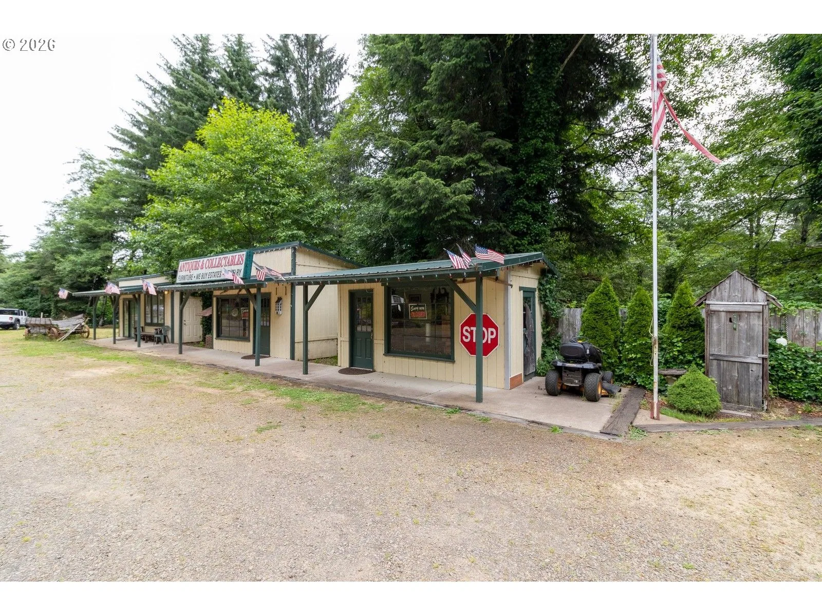 84755 Highway 101, Florence, OR 97439 — photograph 14