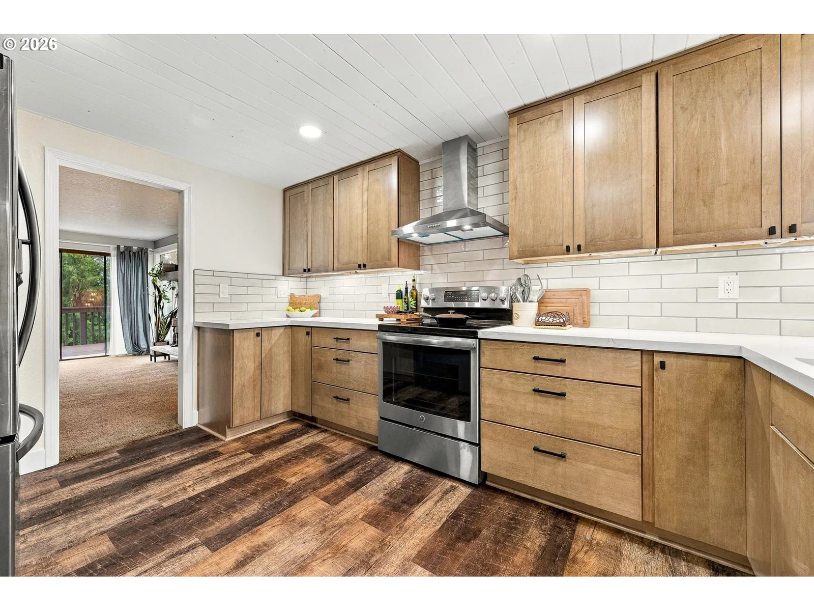 12199 SE Henderson Dr, Portland, OR 97266 — photograph 7