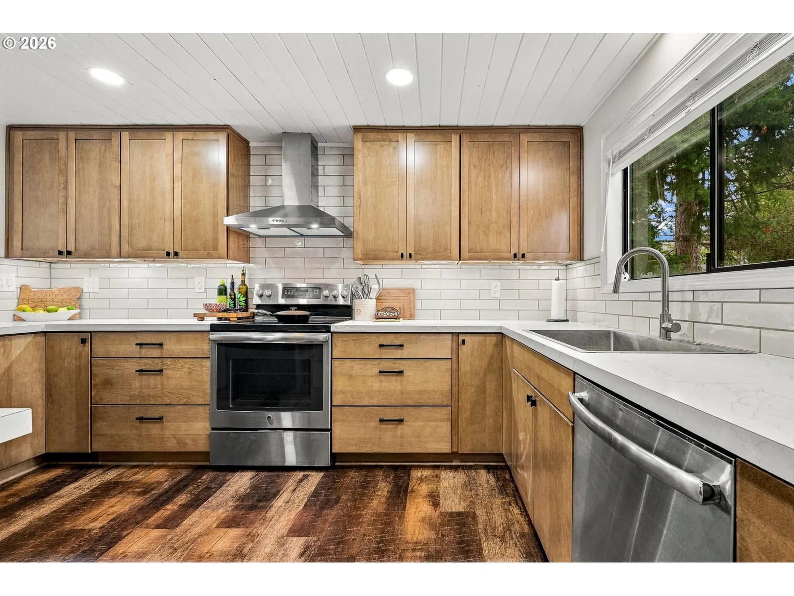 12199 SE Henderson Dr, Portland, OR 97266 — photograph 6