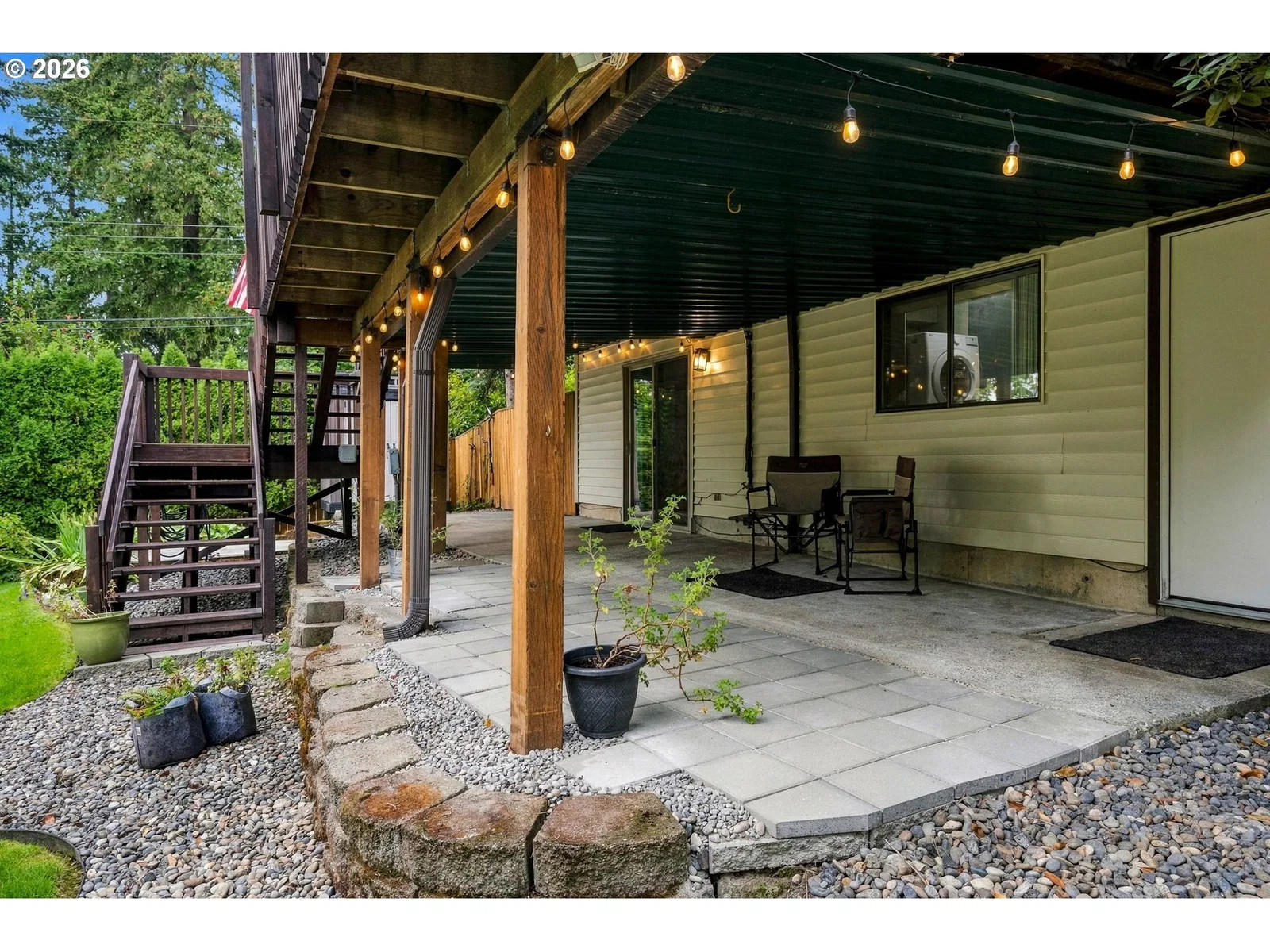 12199 SE Henderson Dr, Portland, OR 97266 — photograph 26