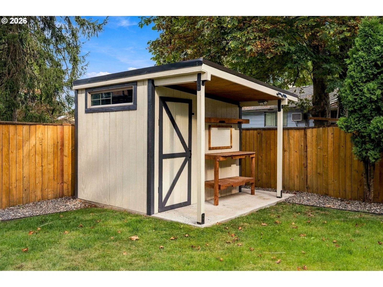 12199 SE Henderson Dr, Portland, OR 97266 — photograph 29
