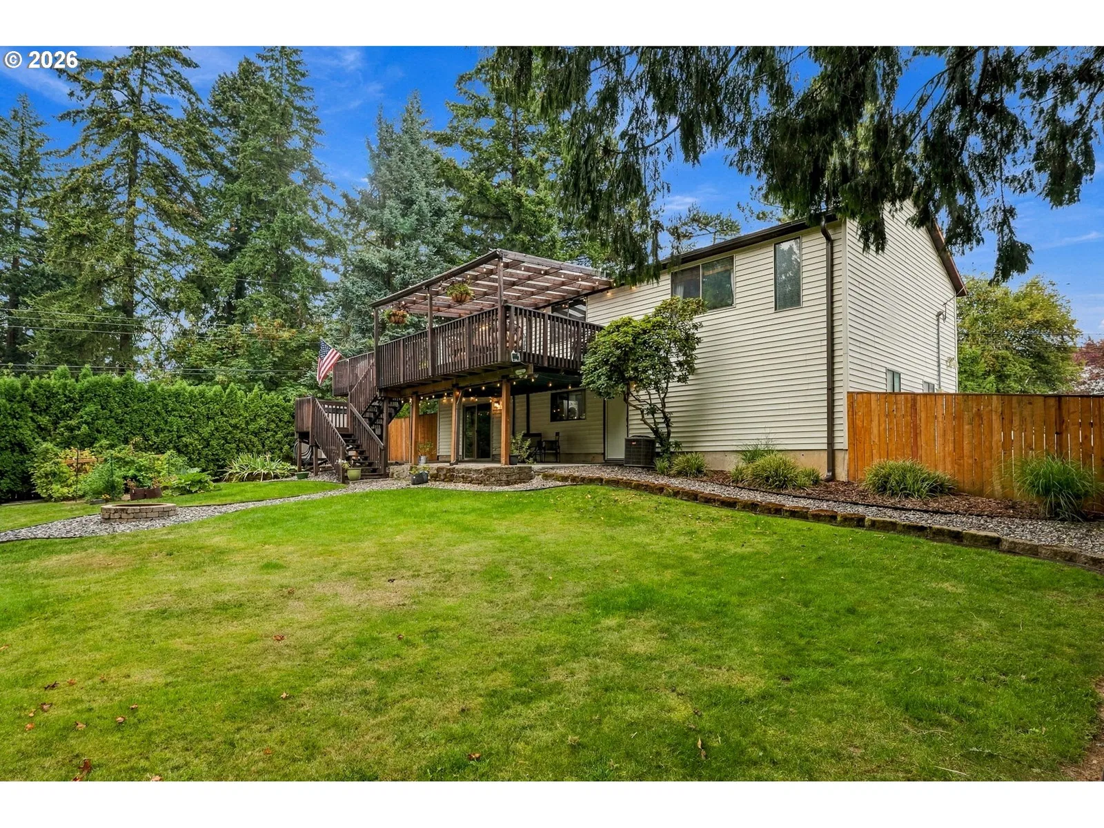 12199 SE Henderson Dr, Portland, OR 97266 — photograph 30