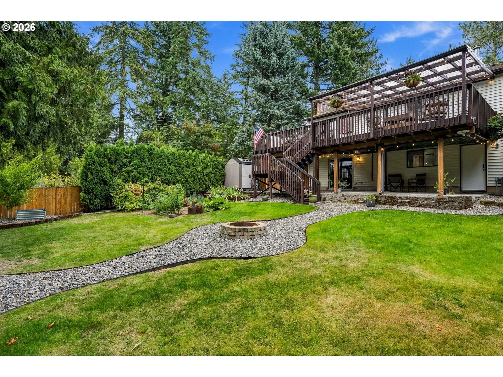 12199 SE Henderson Dr, Portland, OR 97266 — photograph 33