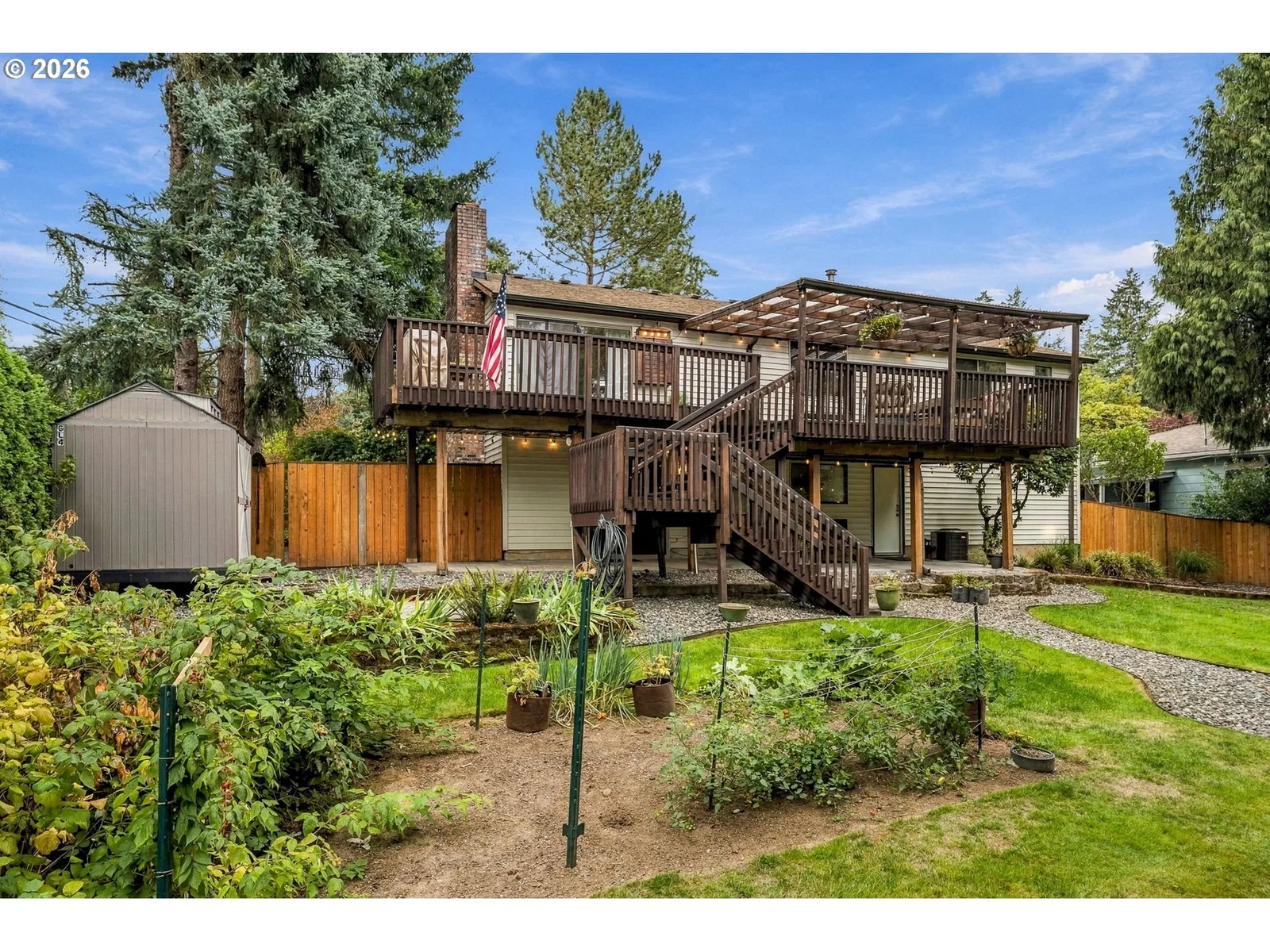 12199 SE Henderson Dr, Portland, OR 97266 — photograph 35