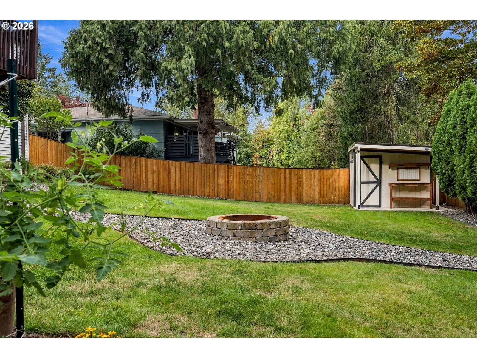 12199 SE Henderson Dr, Portland, OR 97266 — photograph 37
