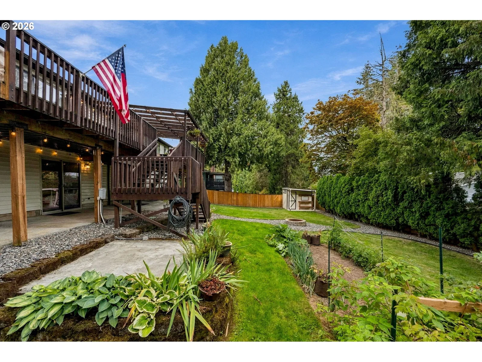 12199 SE Henderson Dr, Portland, OR 97266 — photograph 39