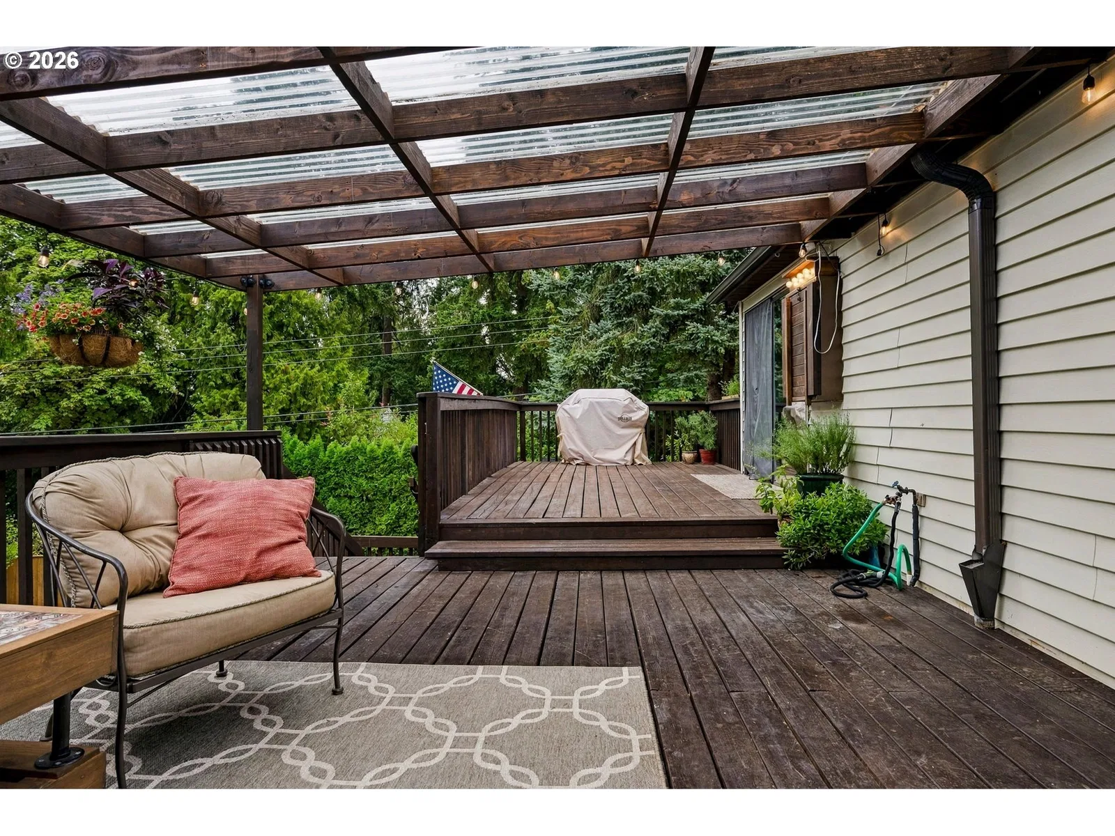 12199 SE Henderson Dr, Portland, OR 97266 — photograph 42