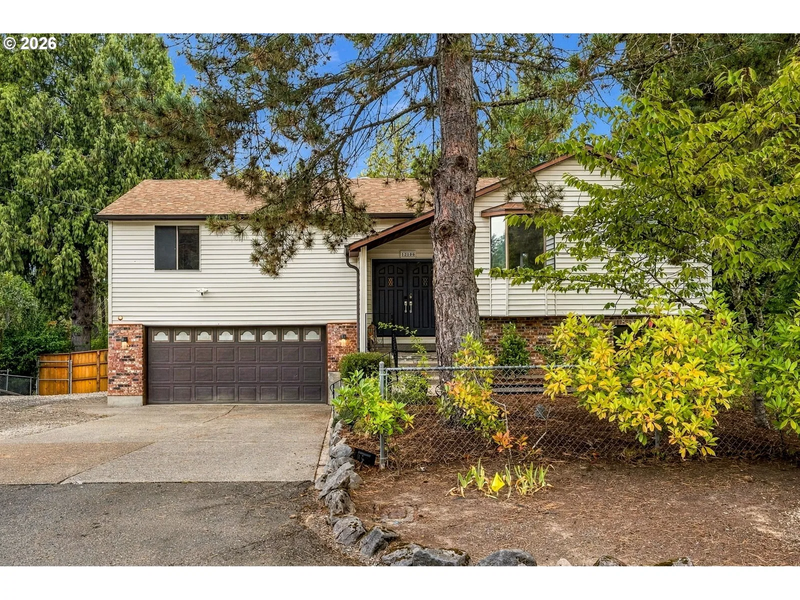 12199 SE Henderson Dr, Portland, OR 97266 — photograph 48