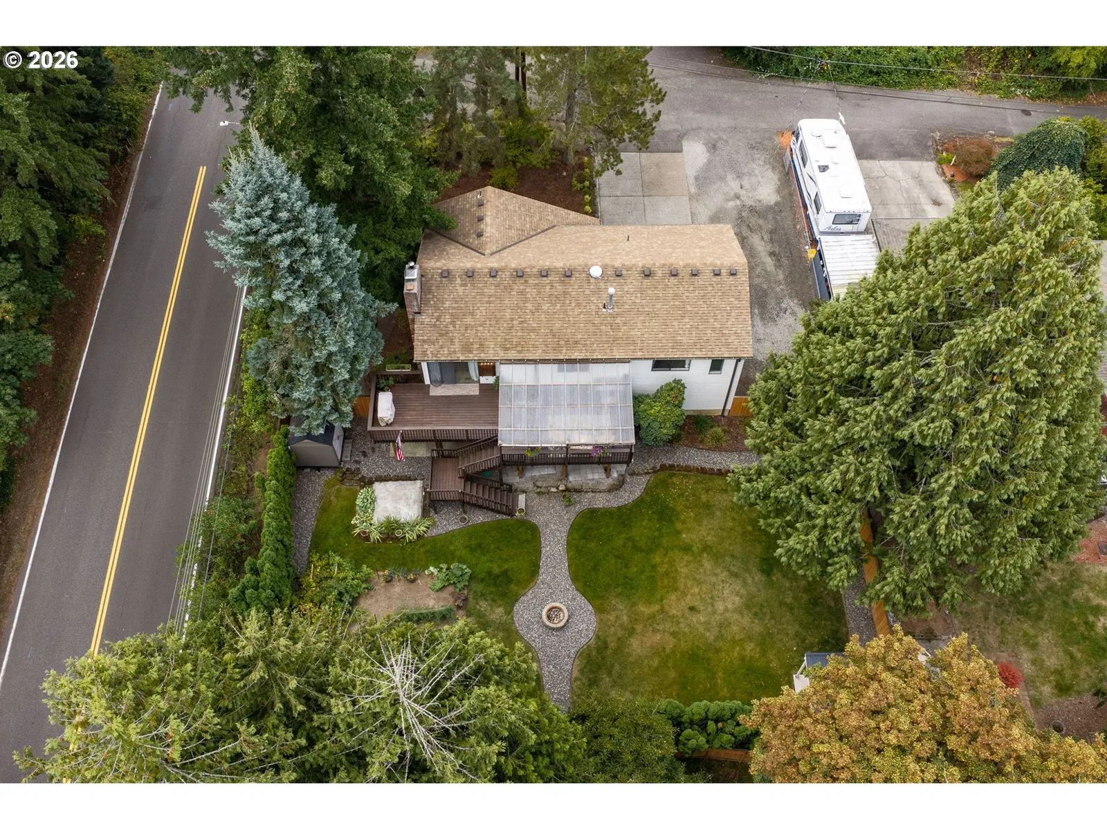12199 SE Henderson Dr, Portland, OR 97266 — photograph 46