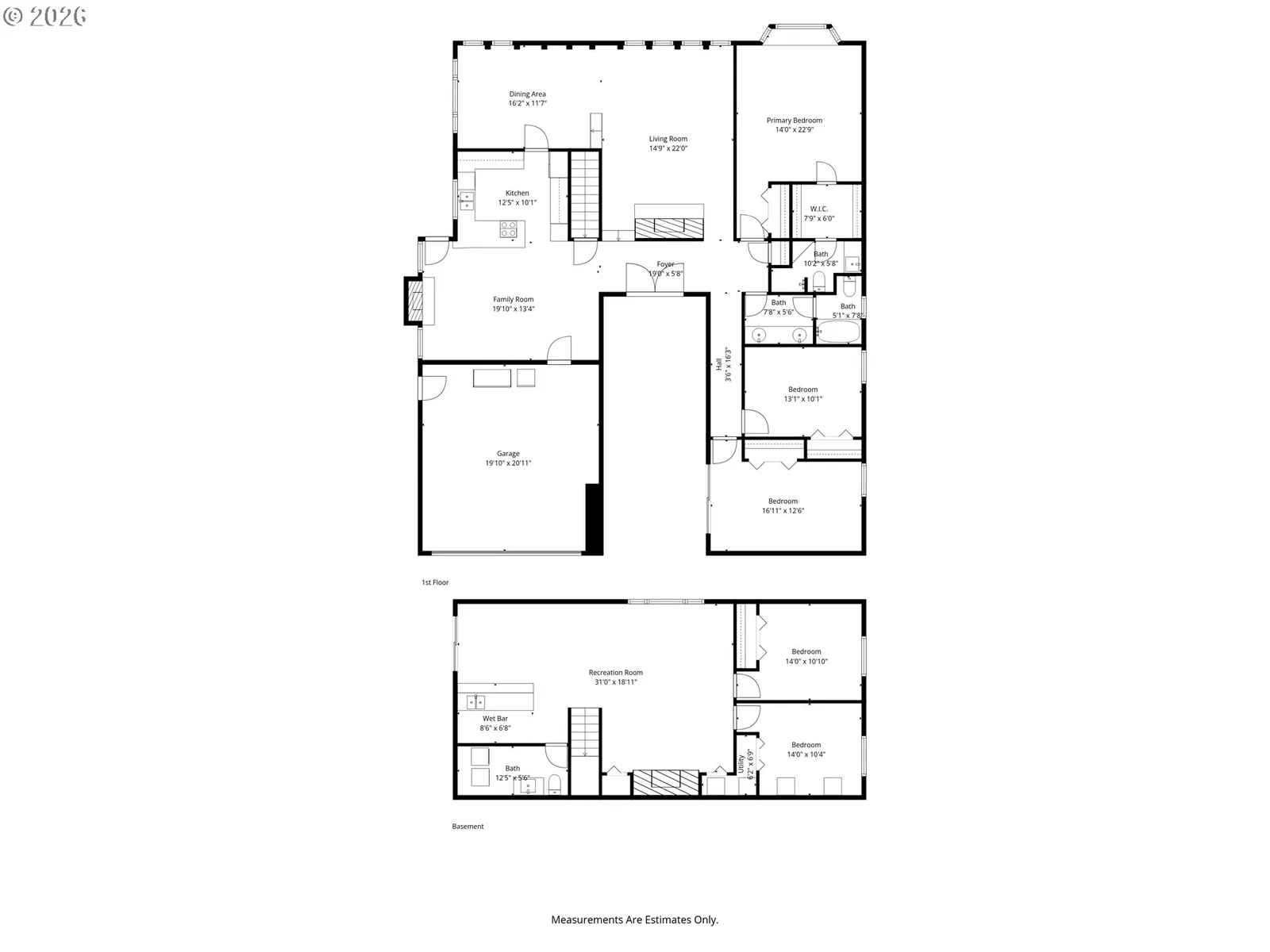 6011 SW Salmon St, Portland, OR 97221 — photograph 48