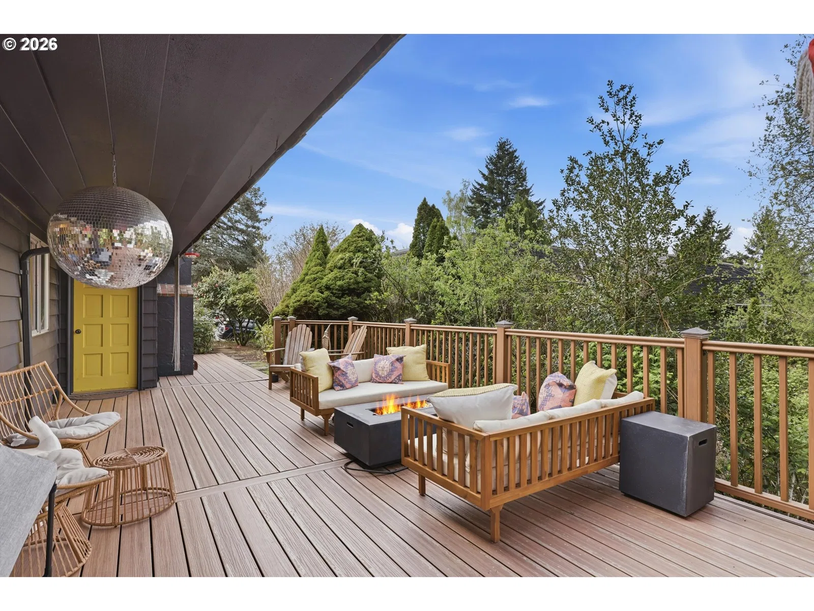 6011 SW Salmon St, Portland, OR 97221 — photograph 37