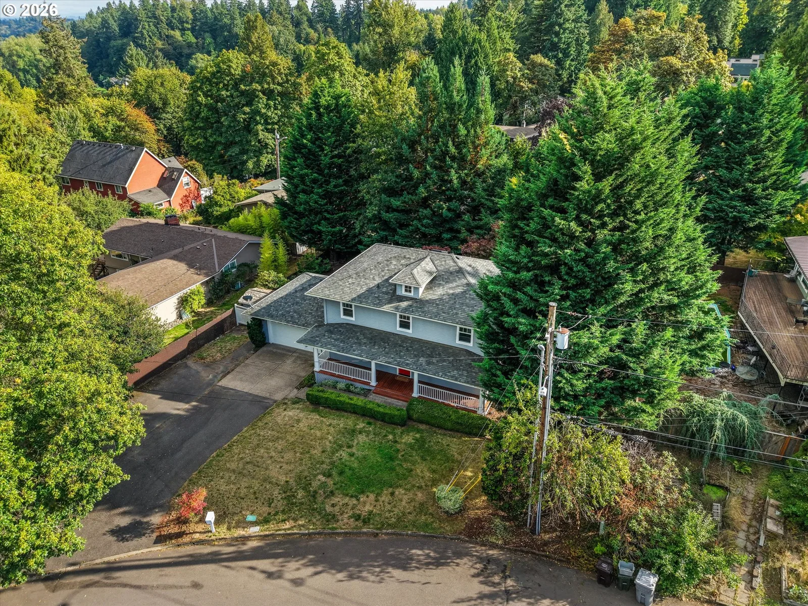2130 Maple Ter, West Linn, OR 97068 — photograph 45
