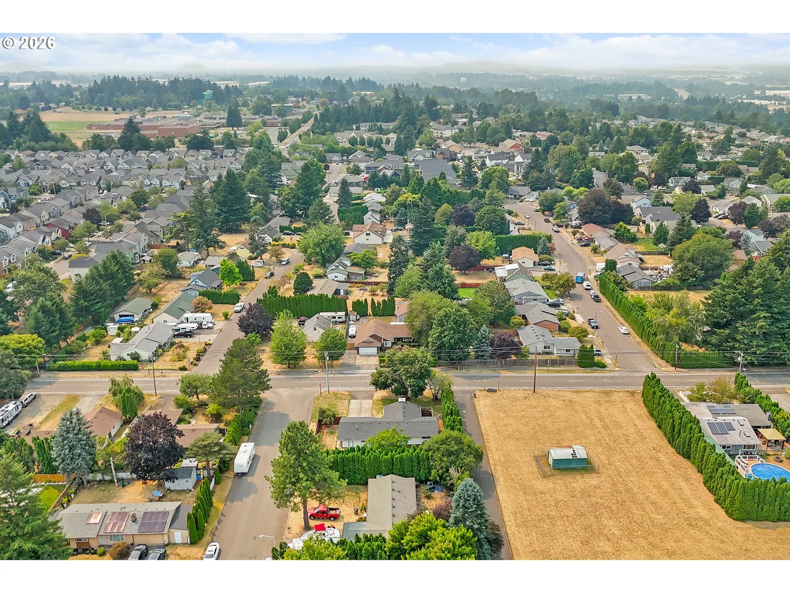 1422 SW Hensley Rd, Troutdale, OR 97060 — photograph 27