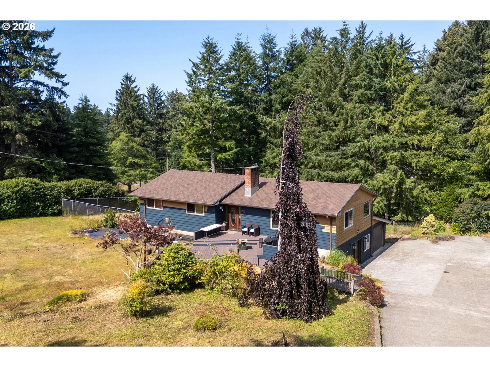 2775 Champagne Ln, Tillamook, OR 97141 — photograph 33