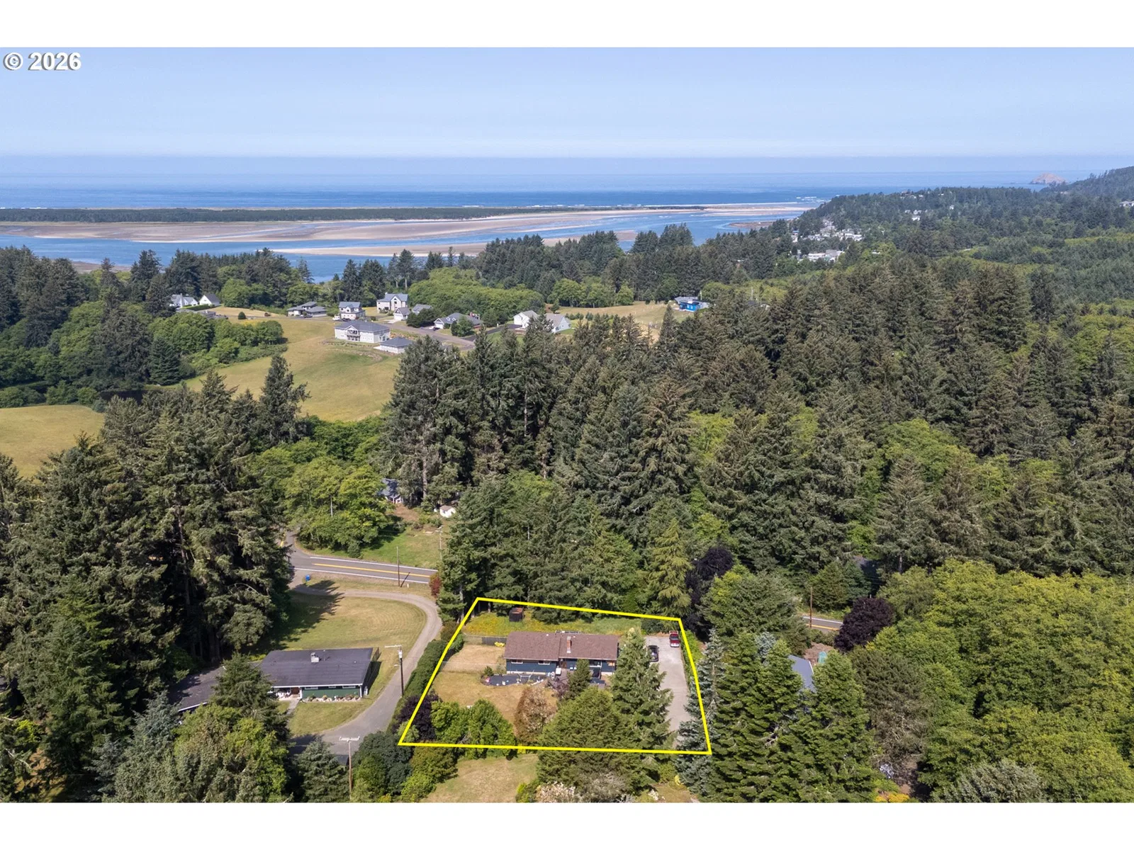 2775 Champagne Ln, Tillamook, OR 97141 — photograph 32