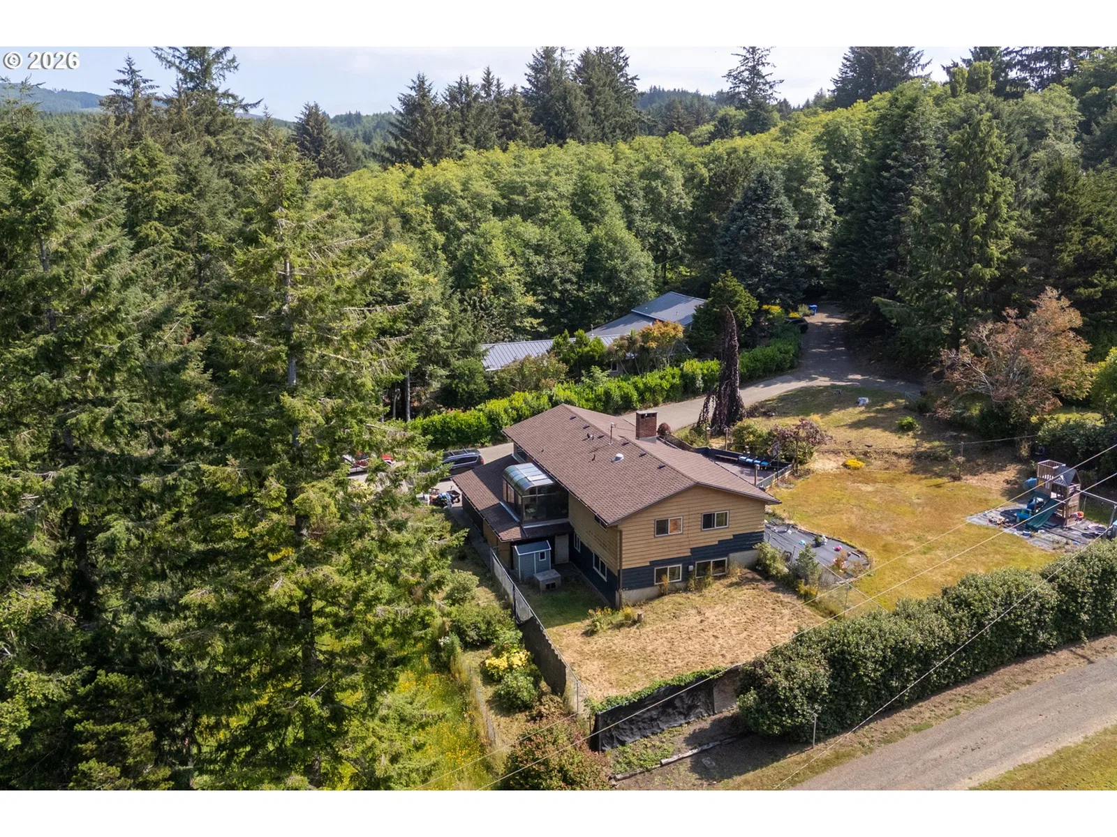 2775 Champagne Ln, Tillamook, OR 97141 — photograph 30
