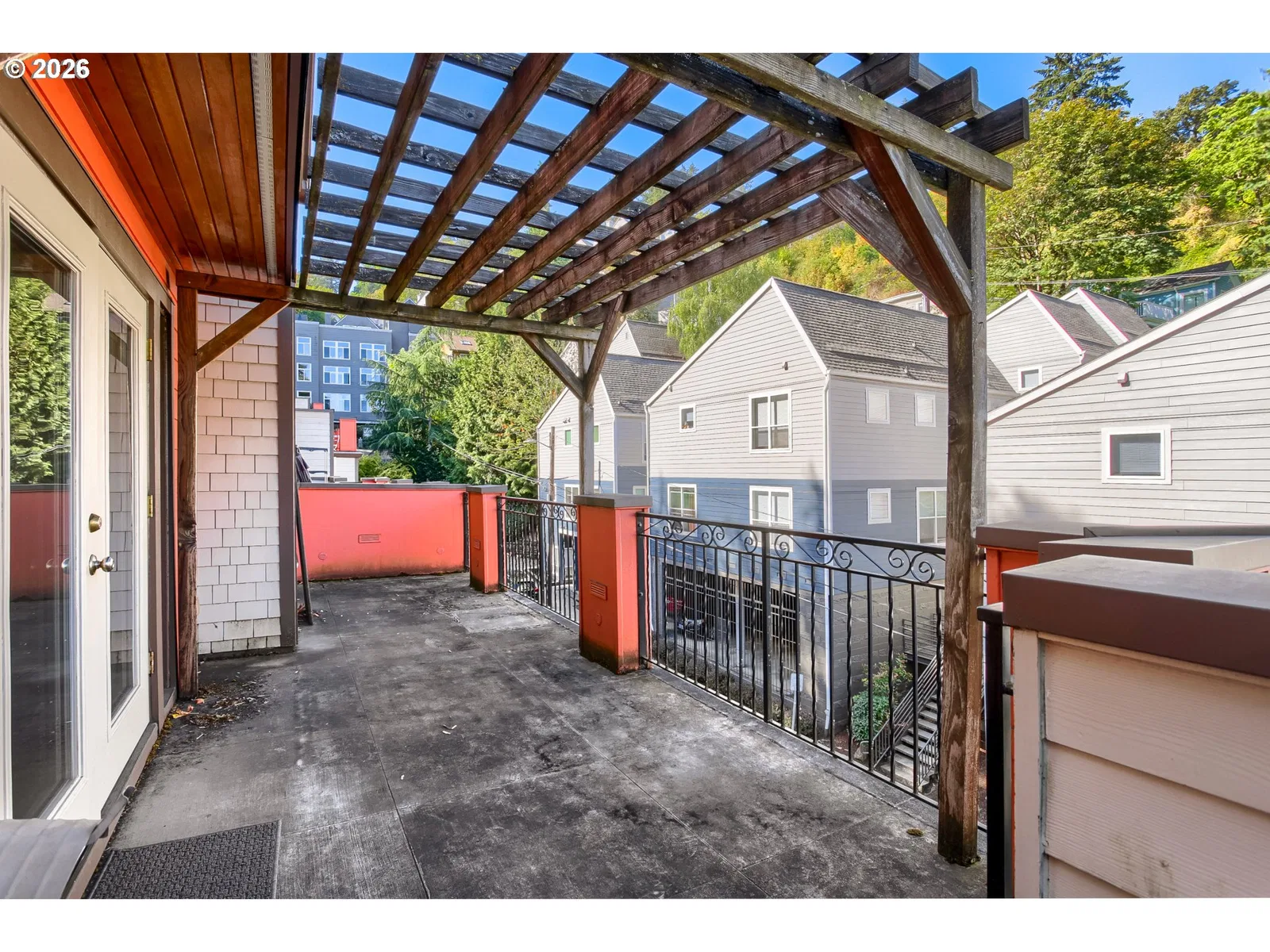 1816 SW 18th Ave 1, Portland, OR 97201 — photograph 29