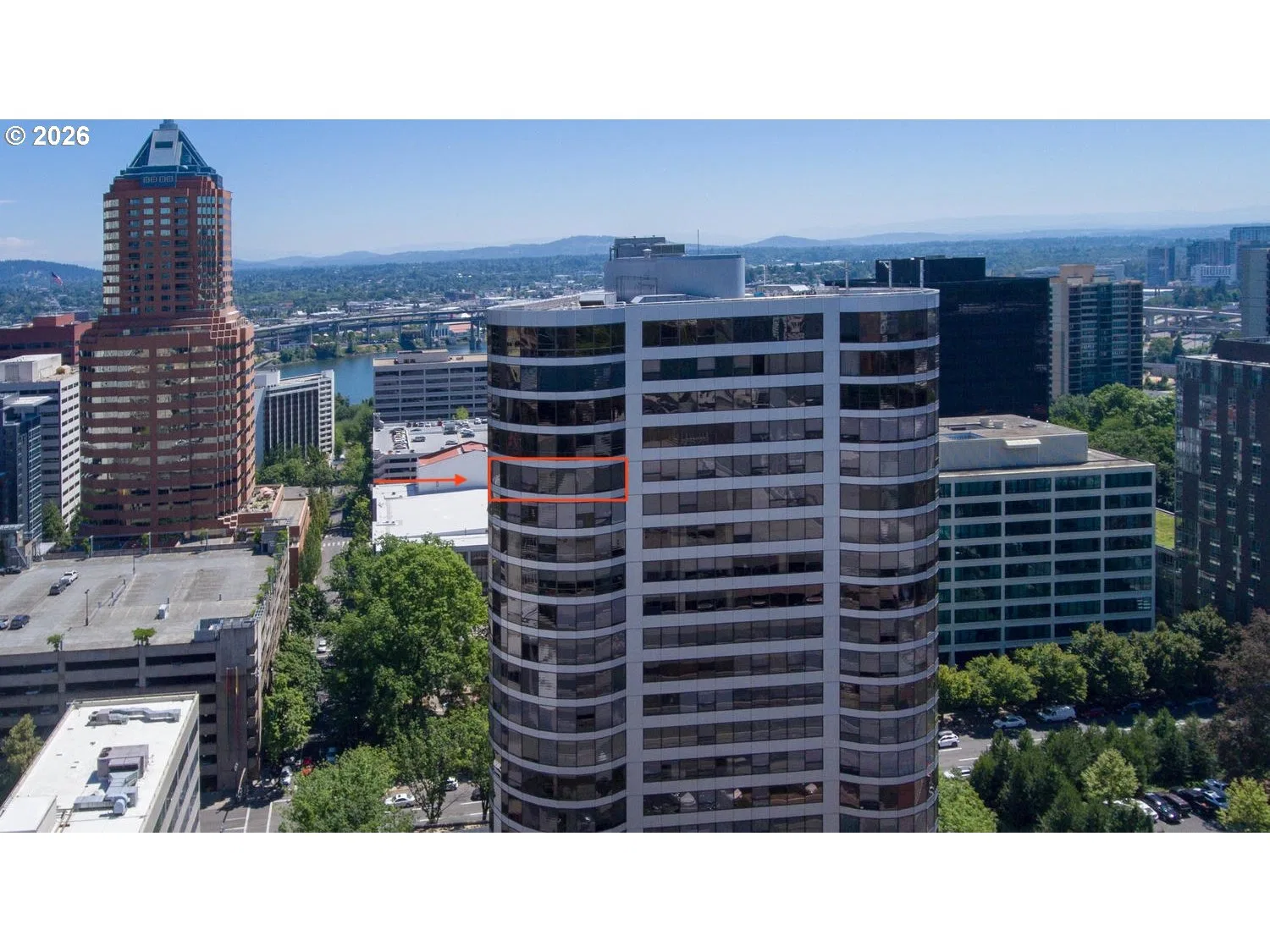 1500 SW 5th Ave 2201, Portland, OR 97201 — photograph 44