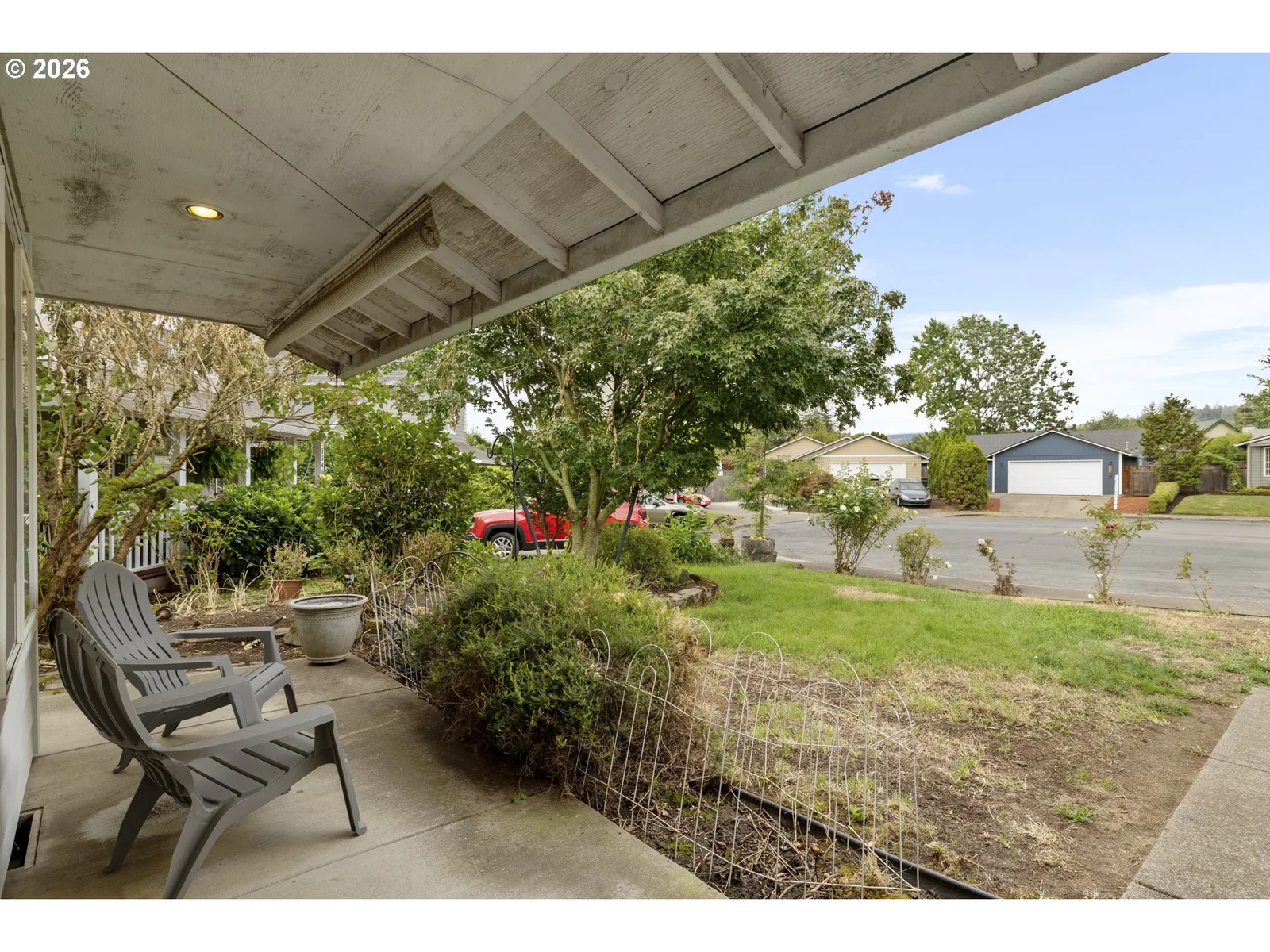 1143 SW James Ct, Dundee, OR 97115 — photograph 37