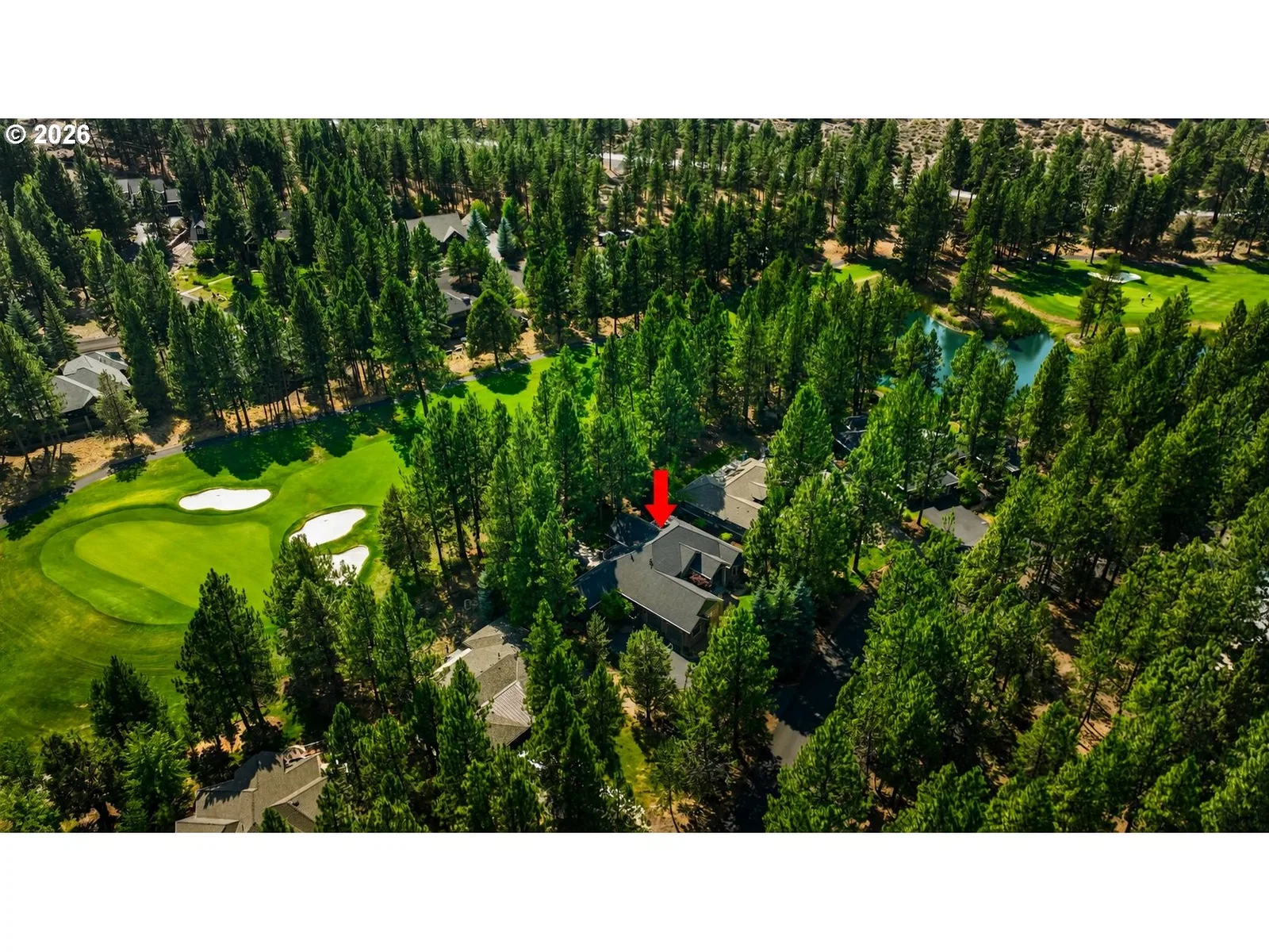 2721 NW Champion Cir, Bend, OR 97703 — photograph 46