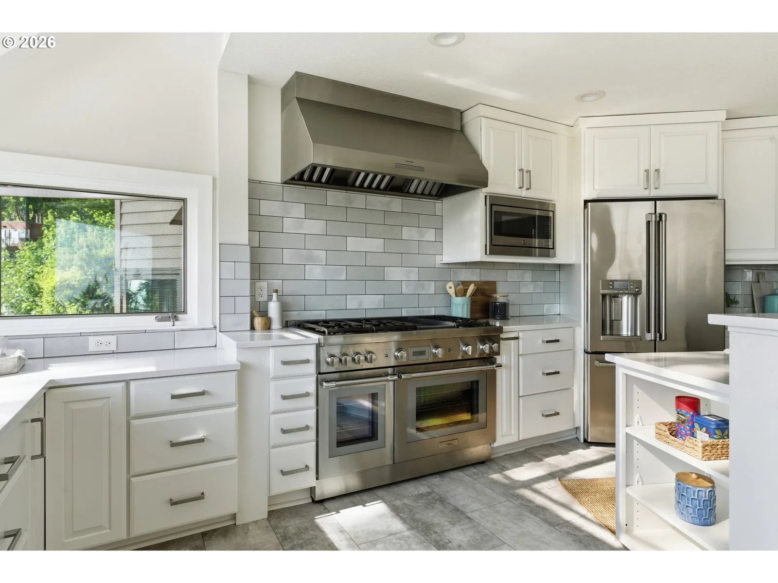 3046 SW Fairmount Blvd, Portland, OR 97239 — photograph 11