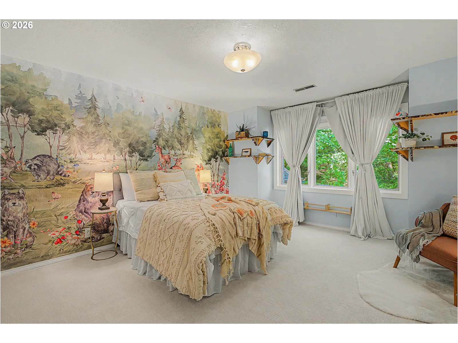 3046 SW Fairmount Blvd, Portland, OR 97239 — photograph 18