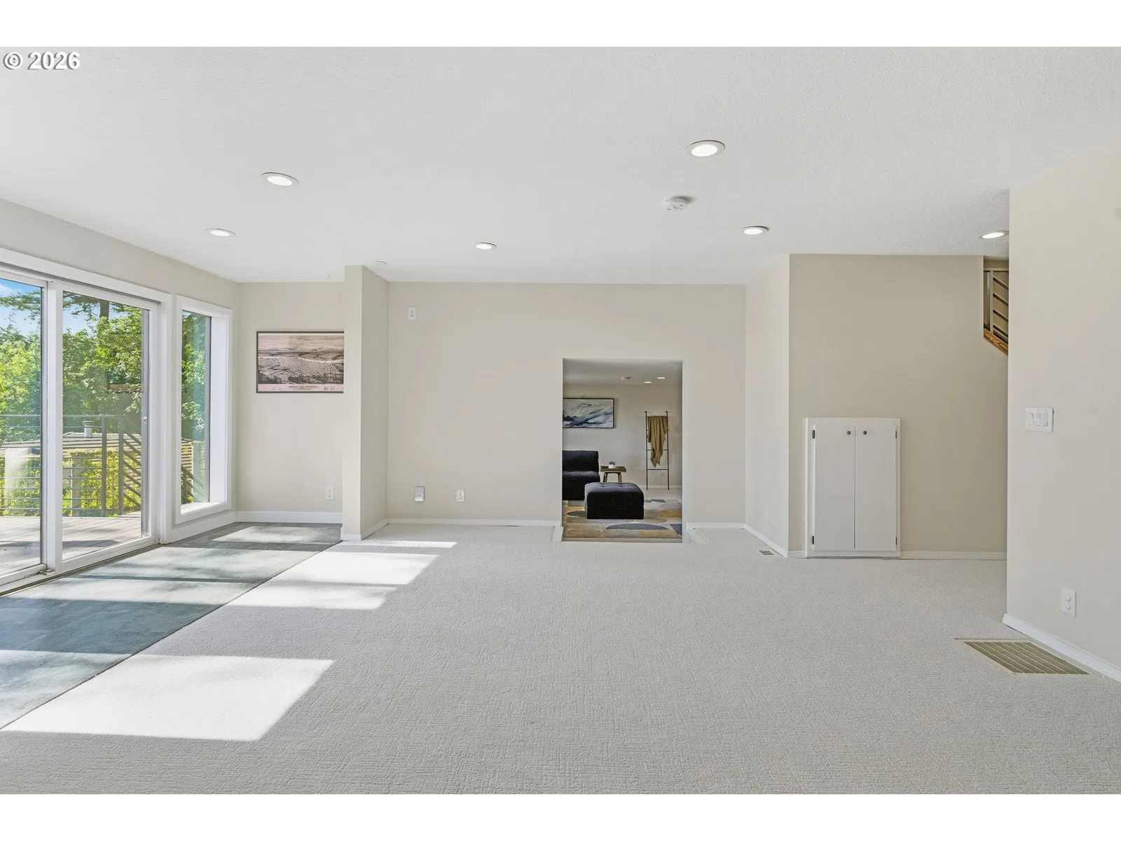 3046 SW Fairmount Blvd, Portland, OR 97239 — photograph 31