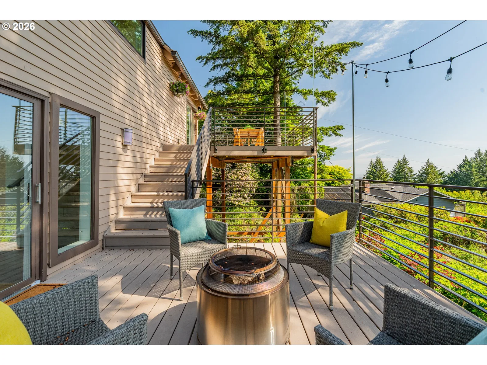 3046 SW Fairmount Blvd, Portland, OR 97239 — photograph 39