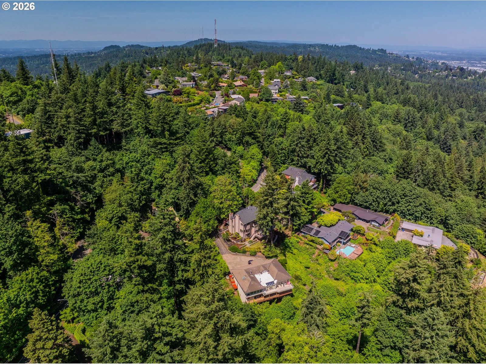 3046 SW Fairmount Blvd, Portland, OR 97239 — photograph 41