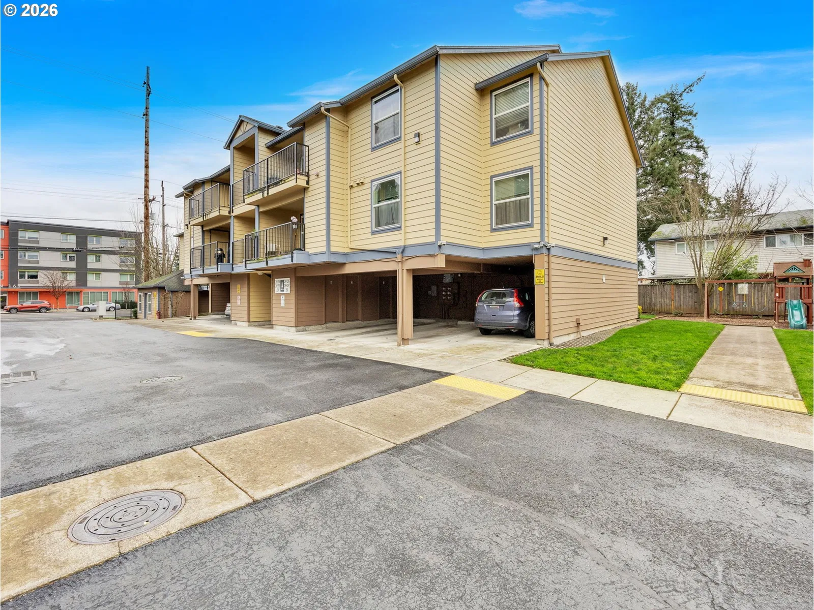 293 SE 162nd Ave 293, Portland, OR 97233 — photograph 35