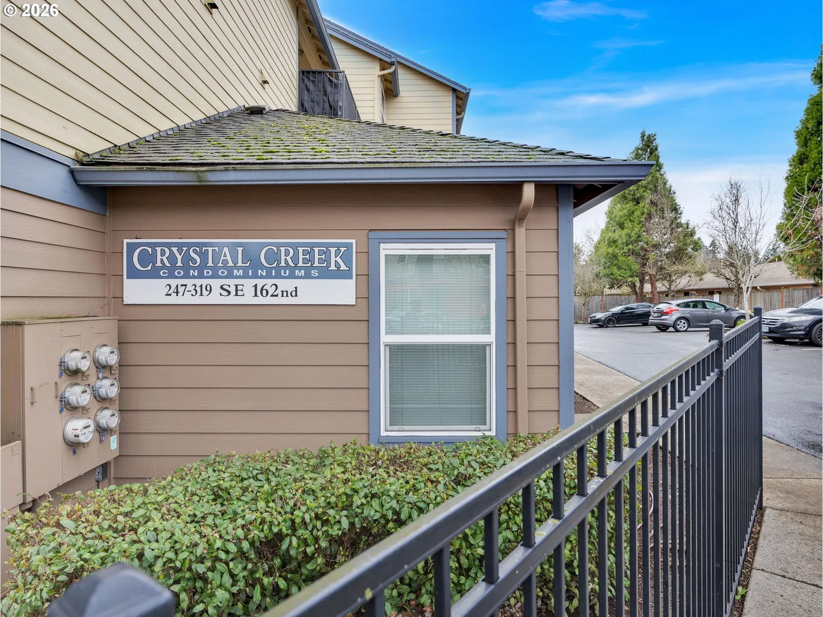 293 SE 162nd Ave 293, Portland, OR 97233 — photograph 38