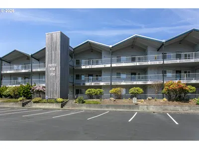 Condominium at 1238 N Marion Ave #V470, Gearhart, OR 97138
