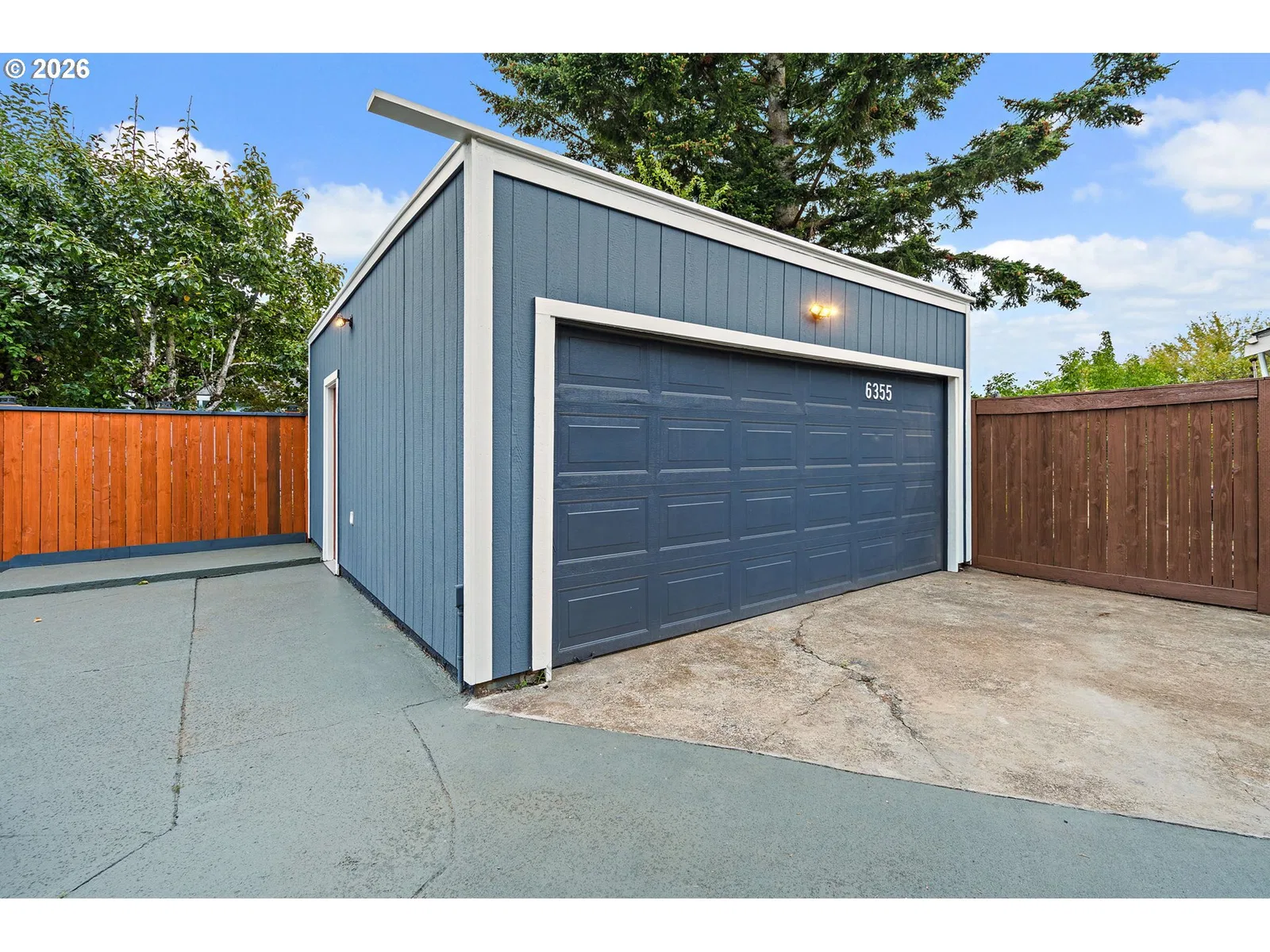 6355 N Denver Ave, Portland, OR 97217 — photograph 37